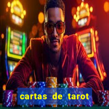 cartas de tarot gratis futuro inmediato